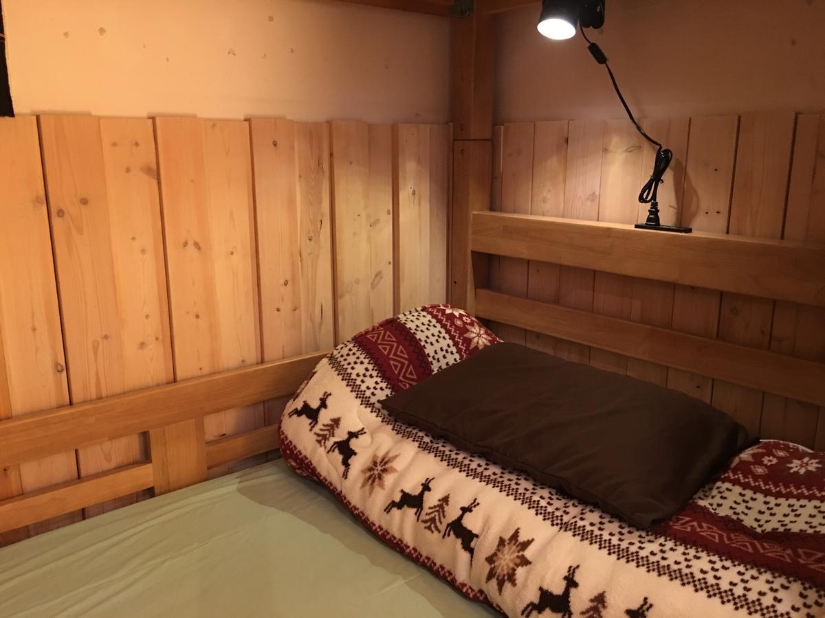 巴布度假屋2号 横滨 外观 照片
