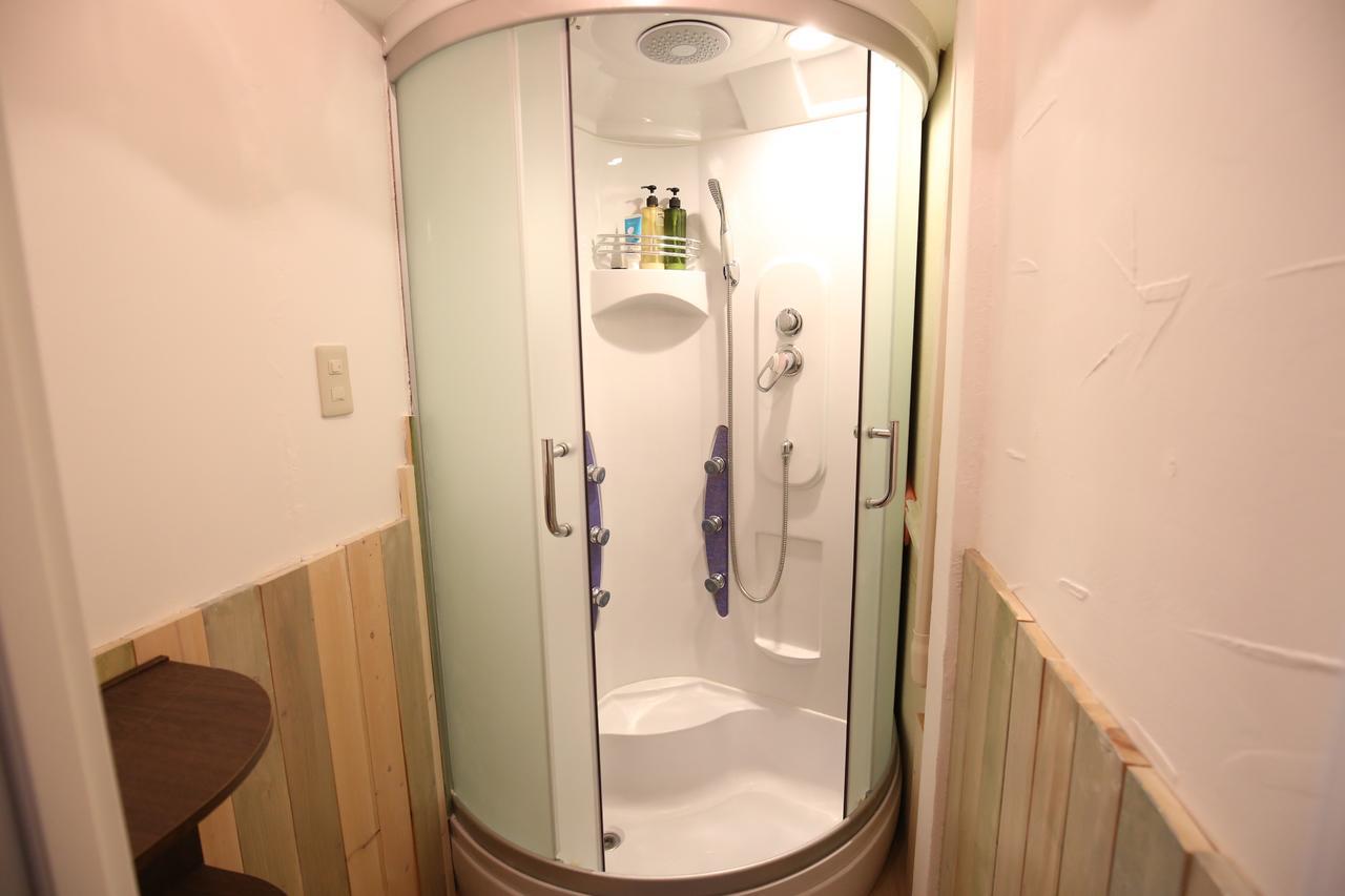 巴布度假屋2号 横滨 外观 照片