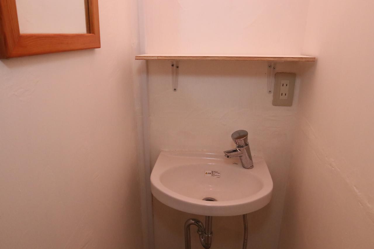 巴布度假屋2号 横滨 外观 照片