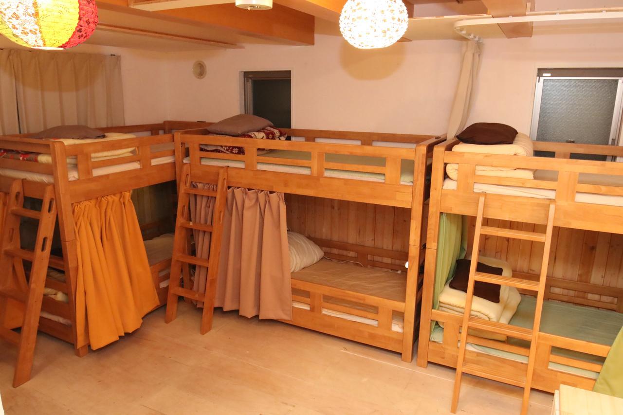 巴布度假屋2号 横滨 外观 照片